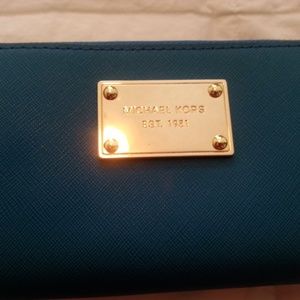 Michael Kors Wristlet
